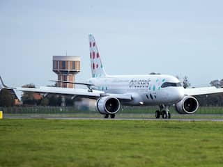 Brussels Airlines maakt bezwaar tegen vergunning voor luchthaven Zaventem