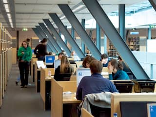Universiteit Maastricht betaalde bijna 2 ton losgeld na digitale gijzeling