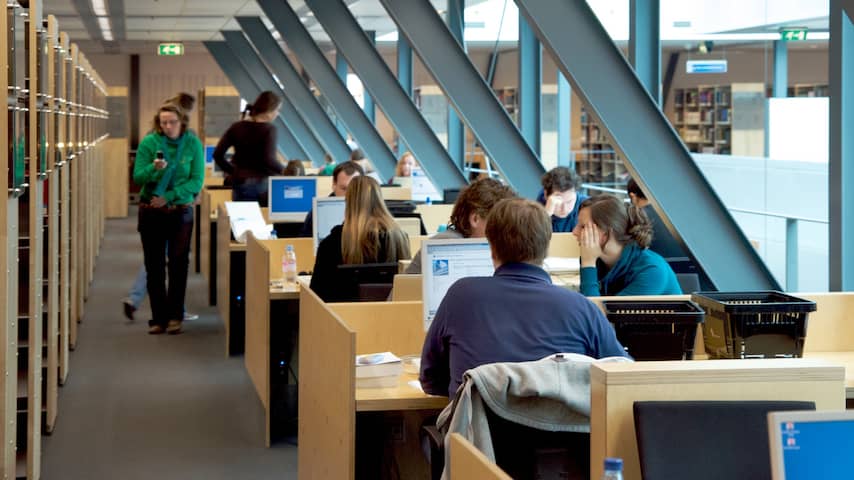 Computers van Universiteit Maastricht gegijzeld door malafide software