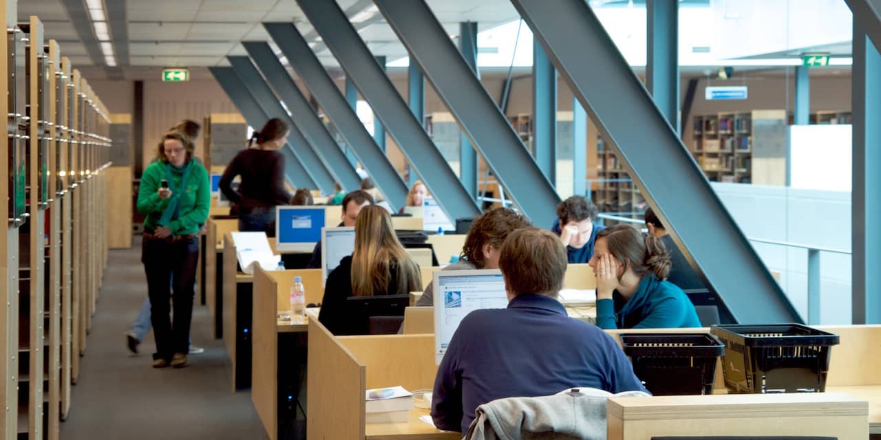 Computers van Universiteit Maastricht gegijzeld door malafide software