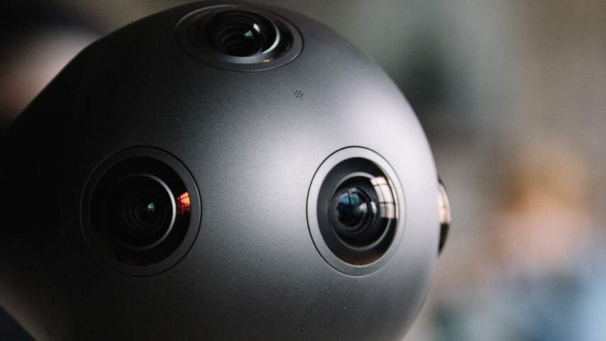 Nokia Ozo