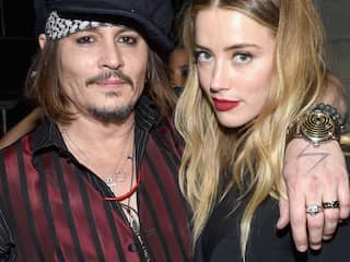'Amber Heard brak vinger Johnny Depp door wodkafles te gooien'