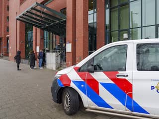 Man Die Meisjes Van 13 En 15 Jaar In Kelder Verkrachtte Krijgt Zes Jaar ...