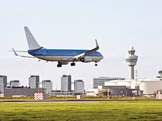 Schiphol en airlines treffen nog geen maatregelen tegen coronavirus
