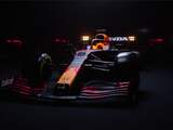 Bekijk hier de nieuwe Formule 1-auto van Max Verstappen