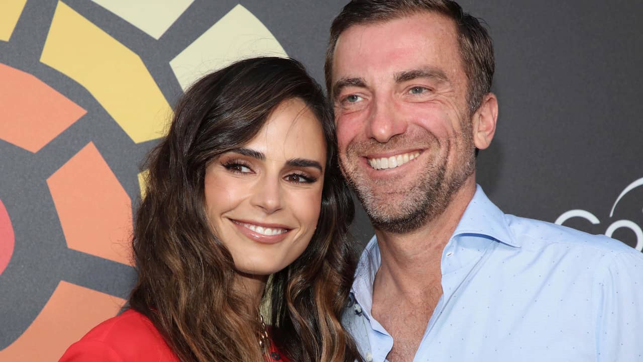 The Fast and the Furious-actrice Jordana Brewster verloofd met Mason Morfit  | Achterklap | NU.nl