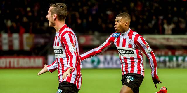 Sparta Rotterdam