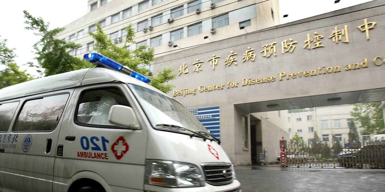 Veertien kinderen gewond bij steekincident op Chinese kleuterschool
