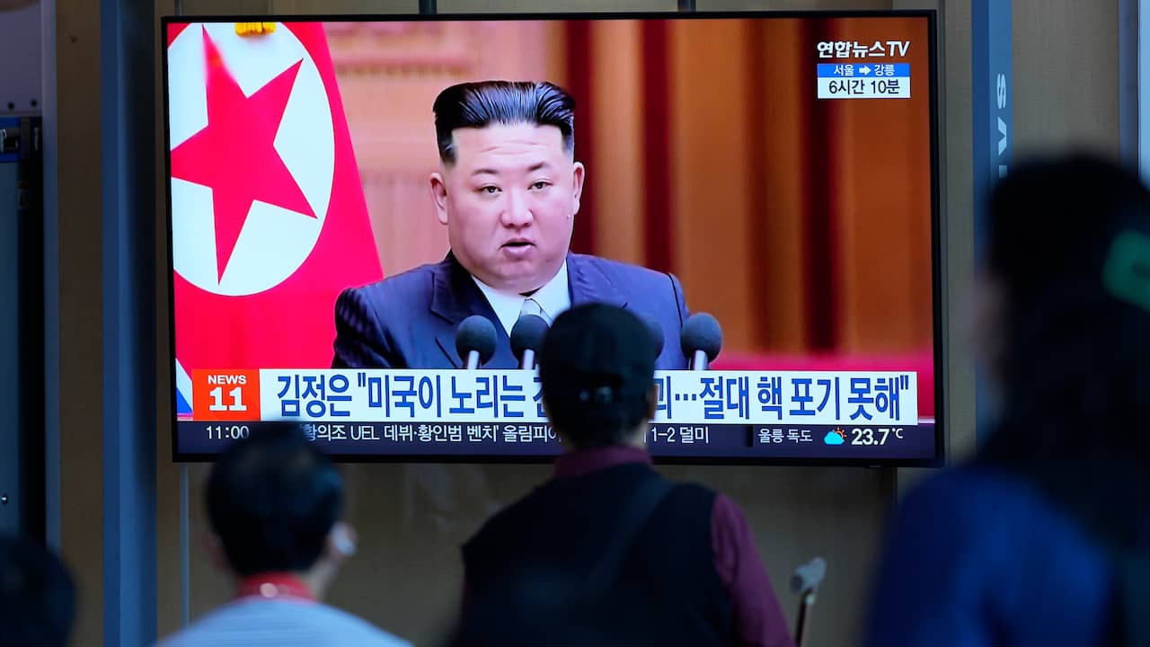Korea Utara akan terus melakukan vaksinasi terhadap Corona di bulan November sekarang