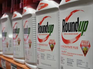Roundup, Monsanto, 