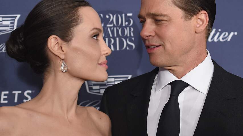 'Frans landgoed Brad Pitt en Angelina Jolie gaat in de verkoop'