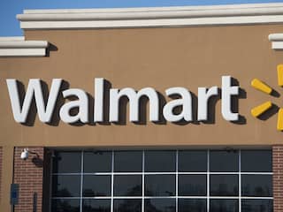 Walmart maakt excuses voor aanbieden vuurwapens als schoolartikelen