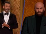 Grappen over Will Smith en tranen bij Travolta: opvallende Oscar-momenten