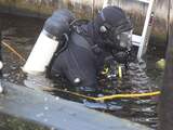 Zoektocht naar bewijs in water de Nieuwe Rijn in zaak-Esmee afgerond