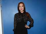 Lindsay Lohan had sociale media willen hebben toen ze jong was
