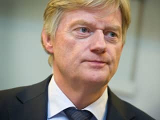Martin van Rijn treedt toe tot raad van toezicht van AFM