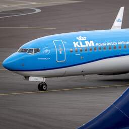 KLM verdubbelt het aantal vluchten naar Azië