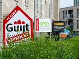 DNB wil dat banken meer geld in kas houden voor hypotheken