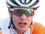 Vos geklopt in eindsprint in eerste etappe Women's Tour