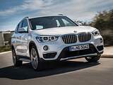 BMW onthult na zes jaar nieuwe X1