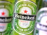 Hongarije verbiedt mogelijk rode ster in logo Heineken