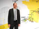 Tour de France-baas Prudhomme erkent: 'Het is een ronde voor klimmers'