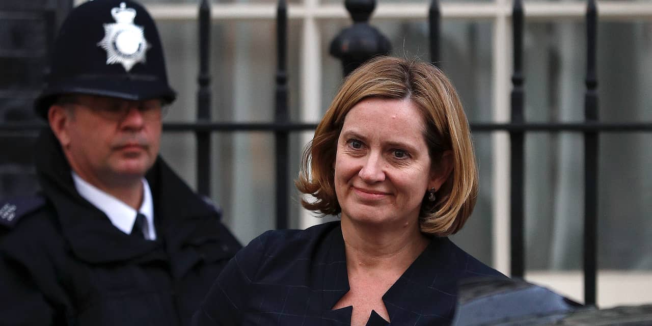Britse minister stapt op vanwege migratieschandaal