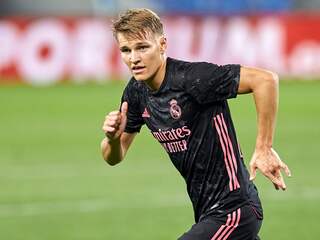 Martin odegaard