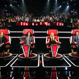 Meeste slachtoffers The Voice-schandaal hoorden nooit iets van RTL en ITV