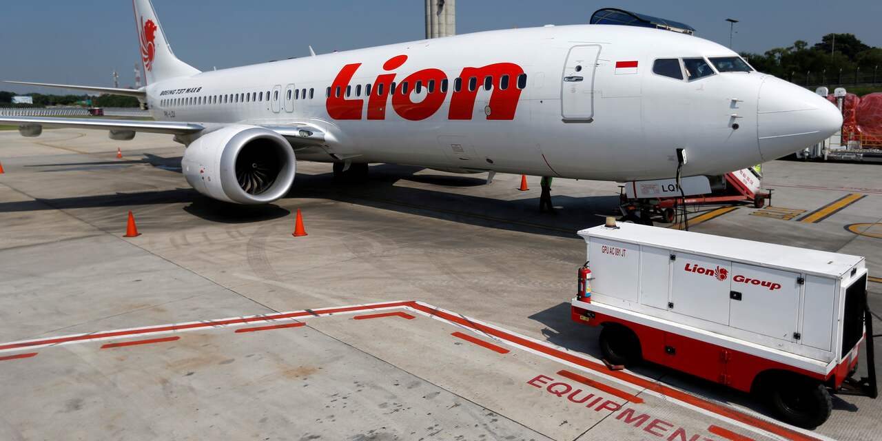 Copiloot gecrasht Lion Air-vliegtuig had tijdens training al problemen
