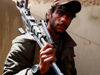 Rusland en Syrië bereiken staakt-het-vuren met rebellen ten oosten van Damascus