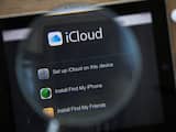 'Apple aangeklaagd voor opslaan iCloud-data bij andere partijen'