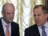 Vinden van 'raakvlakken' met Moskou is volgens minister Blok uitdaging