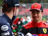Leclerc gefrustreerd door verkeerde keuzes in slotdeel 'erg lastige' kwalificatie