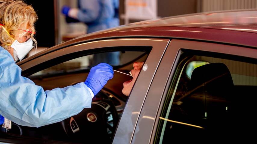 Tijdlijn: Het coronavirus in Nederland
