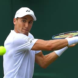 Roland Garros-finalist Ruud snel onderuit op Wimbledon, Djokovic wel verder