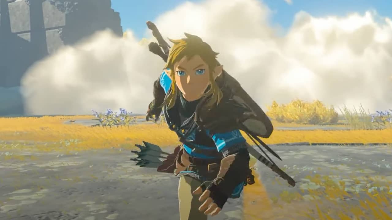 Sequel to The Legend of Zelda: Breath of the Wild Coming in May |  Tech