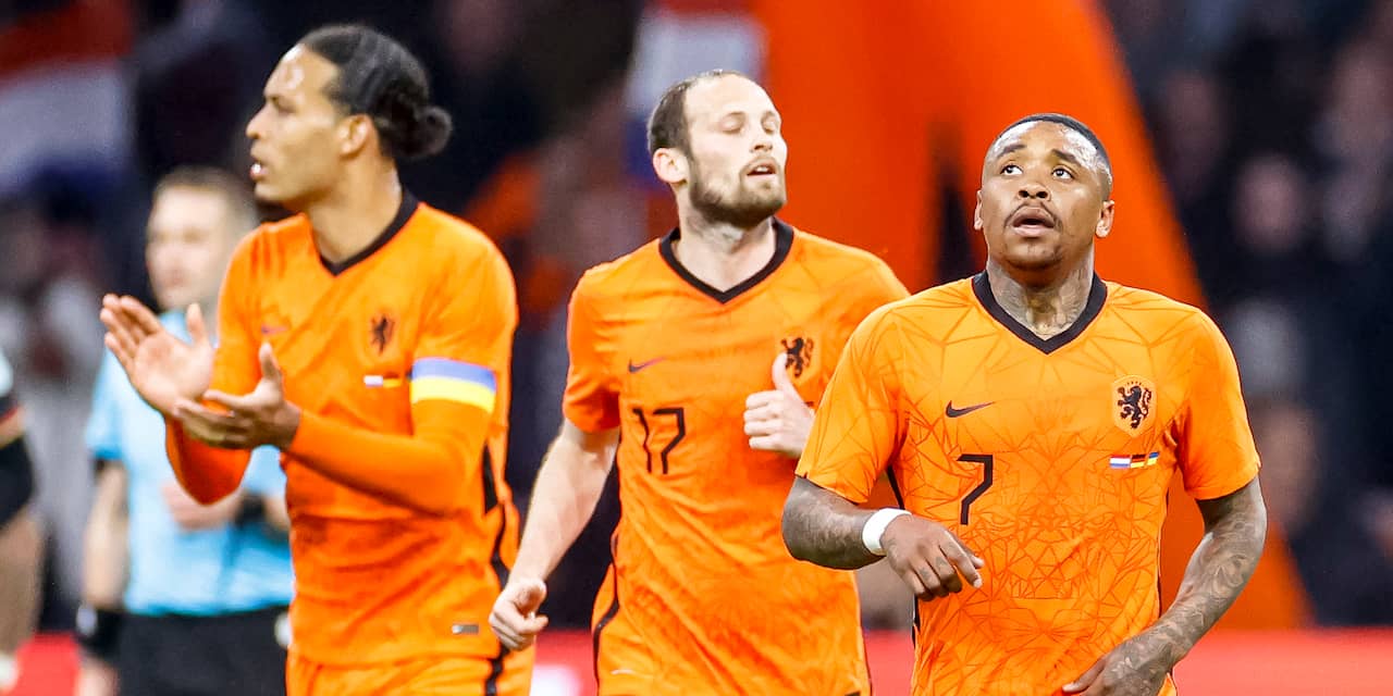 Stichting: 'Oranjespelers, spreek je uit tegen lhbtiq+-haat zoals tegen racisme'