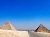 Musical over liefdesverhaal in oude Egypte naar verwachting in najaar te zien