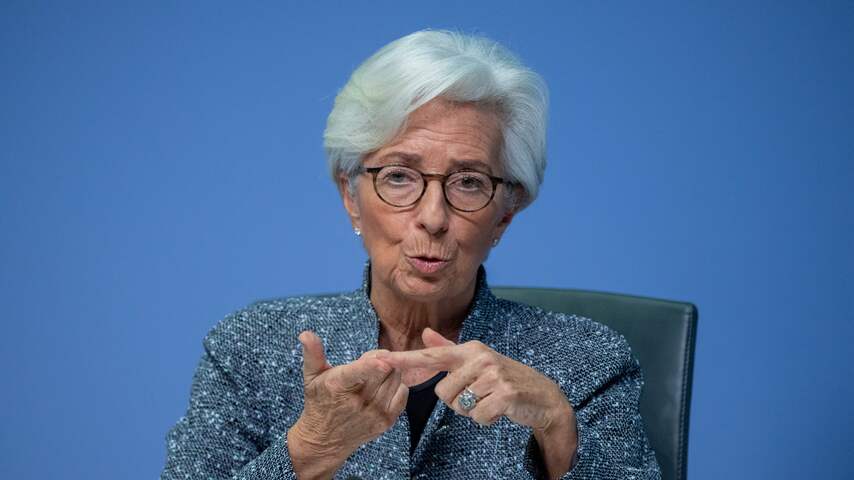 ECB waarschuwt cryptoaanbieders voor medeplichtigheid aan Russische oorlog