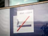 Niet meer roken op perrons: 'Rokers zullen toch een plek moeten hebben'