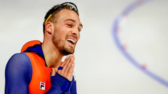 Ode aan Nuis: Voor de opper-Kjeld schijnt altijd de zon