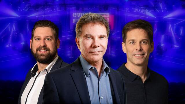 Volg de gratis webinar met Robert Cialdini en leer je online resultaten enorm te verbeteren