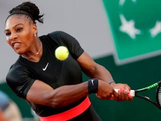 Williams in achtste finales tegen Sharapova, ook Halep door in Parijs