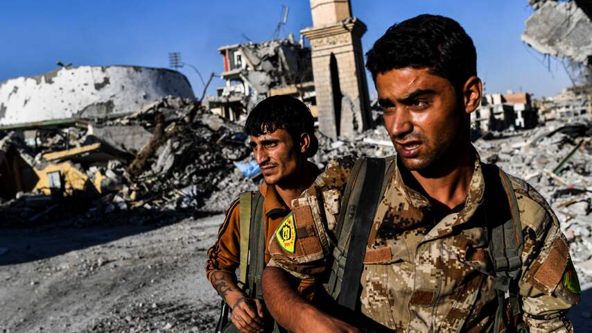 Raqqa