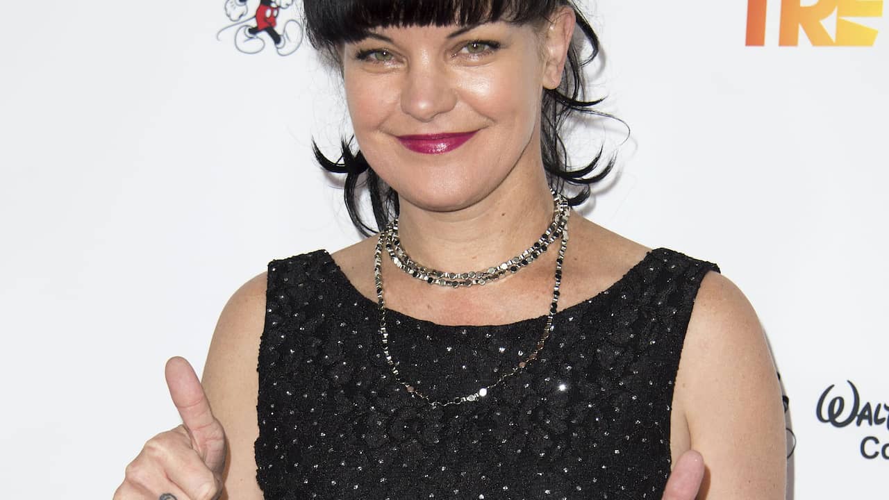 Actrice Pauley Perrette vertrekt na 14 jaar bij misdaadserie NCIS | Films &  Series | NU.nl