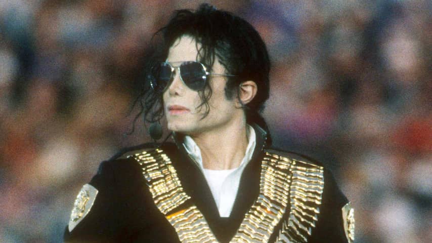 Familie Michael Jackson vraagt Studio Brussel 'King of Pop' niet te gebruiken