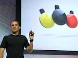 Audioversie Chromecast kan muziek van Spotify naar speakers sturen