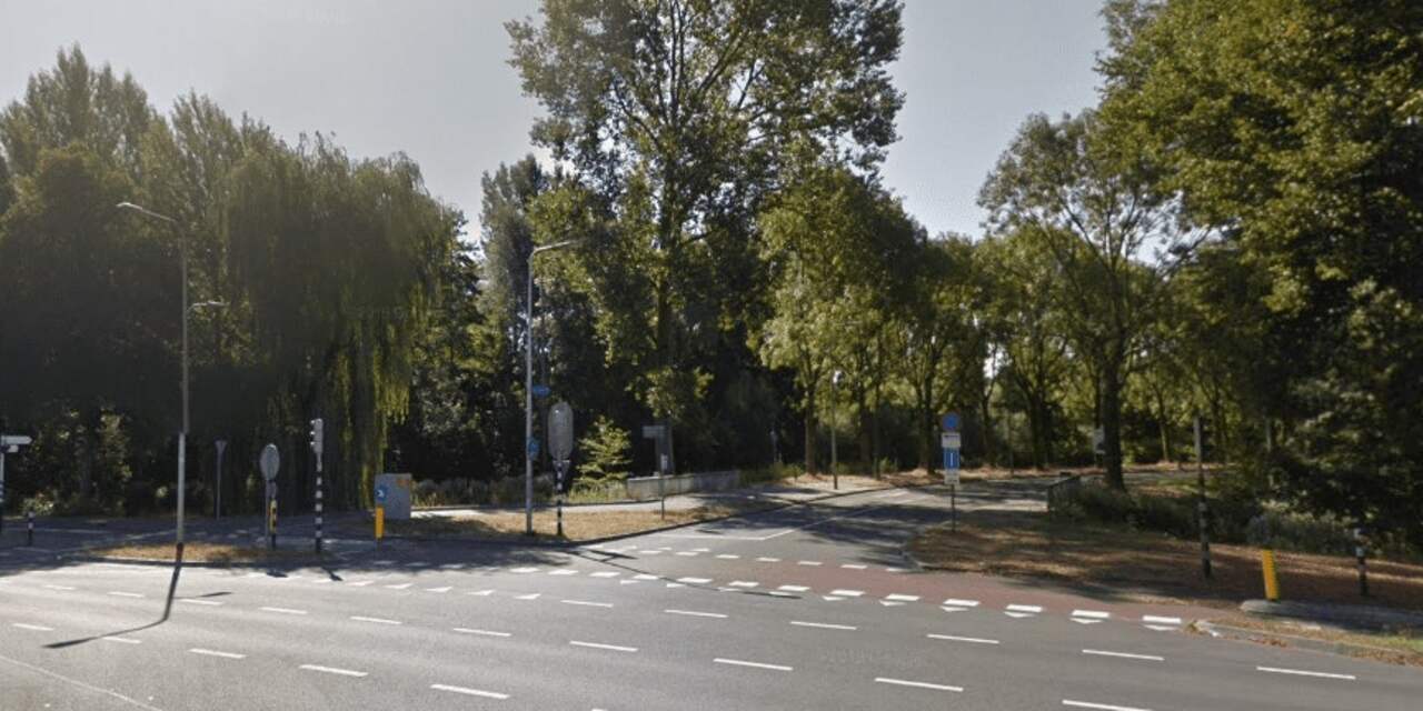 Fietser komt om het leven bij ongeluk op Biltsestraatweg in Utrecht
