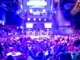 Groningse kickbokster pakt wereldtitel in eigen MartiniPlaza